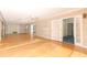 Bright open floor plan with hardwood floors, skylights, and lots of space at 4141 Fallwood Cir, Orlando, FL 32812
