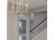 Entryway with staircase and views to other rooms at 10097 Lake District Ln, Orlando, FL 32832