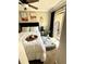 Inviting bedroom with calming decor, soft bedding, and outdoor access, providing a peaceful sanctuary at 109 Oyster Bay Cir # 120, Altamonte Springs, FL 32701