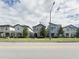 Charming two-story home with landscaped yard at 11091 Bagley Aly, Windermere, FL 34786