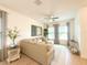 Inviting living room boasts natural light, stylish decor, and comfortable seating, creating a cozy atmosphere at 11091 Bagley Aly, Windermere, FL 34786