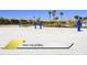 Enjoy a sand volleyball court surrounded by green spaces and beautiful residential homes at 1466 Moon Valley Dr, Champions Gate, FL 33896