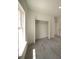 Bedroom closet with bi-fold doors and one window letting in natural light at 16600 Sw 23Rd Avenue Rd, Ocala, FL 34473