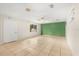 Large bonus room featuring tile flooring, natural light, and potential for versatile usage at 2312 Corrine Dr, Orlando, FL 32803