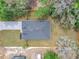 Aerial view of the house at 278 Acorn Dr, Longwood, FL 32750