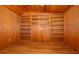 Office featuring wood shelving at 2814 Conway Gardens Rd, Orlando, FL 32806