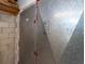 Utility closet with mechanical components and access panels at 2814 Conway Gardens Rd, Orlando, FL 32806