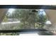 View from A-frame window at 283 Oak Ln, New Smyrna Beach, FL 32168