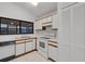 Efficient kitchen featuring ample counter space and modern appliances for easy meal preparation at 311 Lakebreeze Cir, Lake Mary, FL 32746
