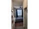 Bedroom with a view, large window, and dark curtains at 3986 Bedford Ave, Winter Haven, FL 33884