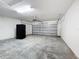 Spacious two car garage with plenty of room for storage and parking at 404 Wilshire Dr, Casselberry, FL 32707