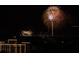 Colorful fireworks illuminating the sky, adding to the community's allure at 8101 Resort Village Dr # 31501, Orlando, FL 32821