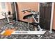 Weight machines in the fitness center at 8101 Resort Village Dr # 31501, Orlando, FL 32821