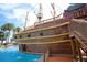 Ship feature for a resort swimming pool at 8101 Resort Village Dr # 31501, Orlando, FL 32821