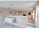 Open living space with views through windows, light walls and neutral carpet at 839 Timber Isle Dr, Orlando, FL 32828