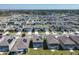 Community homes with solar panels, offering scenic views and convenient location at 942 Jackson Ave, Davenport, FL 33837