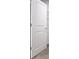 A white door at 942 Jackson Ave, Davenport, FL 33837
