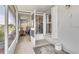 Patio with access to outside, natural light and tiled floors at 14650 Laguna Beach Cir, Orlando, FL 32824