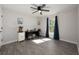 Bedroom with desk and natural lighting at 2049 Eldorado Ct, St Cloud, FL 34771