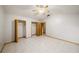 Bedroom featuring tile flooring with closets and attached rooms at 4265 Conway Place Cir, Orlando, FL 32812