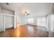 Bright bedroom with tiled flooring, a ceiling fan, and ample natural light at 4265 Conway Place Cir, Orlando, FL 32812