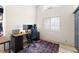 Bright office space features a modern desk and a comfortable gaming chair at 546 Via Fontana Dr # 203, Altamonte Springs, FL 32714