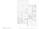 Floor plan featuring a spacious layout with multiple bedrooms, bathrooms, living areas, and a pool at 7288 Winding Lake Cir, Oviedo, FL 32765