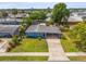 Charming home with well-manicured lawn and a covered carport at 808 Malone Dr, Orlando, FL 32810