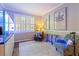 Bright, well-appointed living room showcasing natural light, comfortable seating, and elegant decor at 9534 Piccadilly Sky Way, Orlando, FL 32827