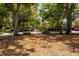 Shaded playground area with swings providing outdoor recreation for residents and their families at 140 Margate Mews, Longwood, FL 32779