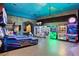 An inclusive game room with arcade machines at 202 Napoli Dr # 202, Davenport, FL 33897