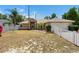 Charming home featuring a well-maintained lawn and a welcoming front entrance at 2074 S Parkton Dr, Deltona, FL 32725