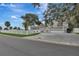 Two-story home with a large garage and beautiful landscaping, nestled in a quiet neighborhood at 434 S Beach St, Ormond Beach, FL 32174