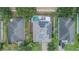 This house features solar panels and a swimming pool at 459 Millwood Pl, Winter Garden, FL 34787