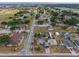 Neighborhood view showing the property within a residential area at 99 Rainbow Dr. # 4, Haines City, FL 33844