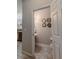 Clean half-bath with framed art and modern fixtures at 1255 Marley Ln, Winter Springs, FL 32708