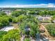 Spacious property showcasing lush greenery and mature trees in a quiet neighborhood setting at 1263 Dunbar St, Altamonte Springs, FL 32701