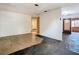 Spacious, empty room with potential, ready for renovation, new flooring, and updated decor at 1263 Dunbar St, Altamonte Springs, FL 32701