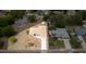 Home with a private backyard in a residential neighborhood at 1312 Catalina Blvd, Deltona, FL 32725