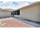 Outdoor patio area, great for entertaining or relaxation at 1312 Catalina Blvd, Deltona, FL 32725