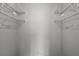 Empty closet with wire shelving at 136 Blue Point Way # 320, Altamonte Springs, FL 32701