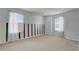 Inviting bedroom with bright, colorful walls and natural light at 1455 Blue Horizon Dr, Clermont, FL 34714