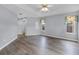 Spacious bedroom with ample natural light, modern flooring, and neutral paint at 1802 Imperial Palm Dr, Apopka, FL 32712