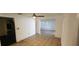 View of a dining room featuring tile flooring and a ceiling fan at 1985 Japonica Rd, Winter Park, FL 32792