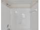 Close-up of the bathtub and shower featuring full tile surround at 2213 Grand Cayman Ct # 1138, Kissimmee, FL 34741