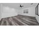Spacious bonus room with modern flooring and plenty of natural light at 2591 Seagirt Way, Clermont, FL 34711
