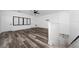Large bonus room features ample space and bright natural light at 2591 Seagirt Way, Clermont, FL 34711
