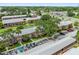 Brick apartment buildings featuring lush landscaping and ample parking at 316 Georgetown Dr # 316, Casselberry, FL 32707