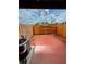 Private fenced patio providing an outdoor retreat, ideal for relaxation and entertainment at 316 Georgetown Dr, Casselberry, FL 32707