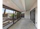 Enjoy outdoor living in this screened patio area, perfect for relaxing or entertaining guests at 4045 Crossroads Pl, Casselberry, FL 32707